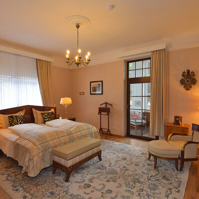 Ferienwohnung Greifenstein Ferienwohnung Greifenstein