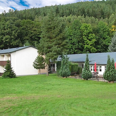 Berghotel Mellenbach Berghotel Mellenbach