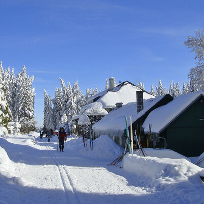Ferienwohnungen Am Brand Ferienwohnungen Am Brand