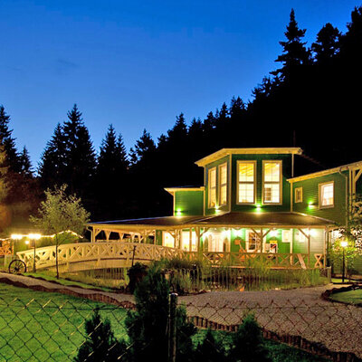 Ferienanlage STEINTAL, Geraberg Ferienanlage STEINTAL, Geraberg