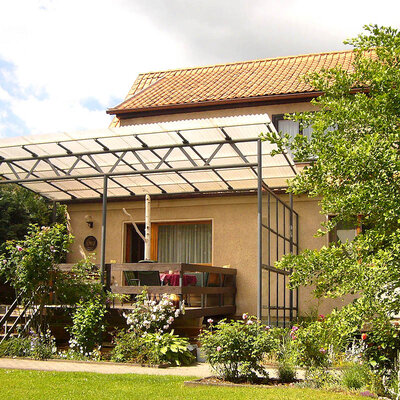 Ferienhaus Taube, Herpf Ferienhaus Taube, Herpf