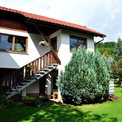 Fewo Nadstawek, Schmalkalden Fewo Nadstawek, Schmalkalden