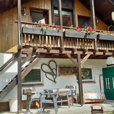 Ferienhaus Auszeit Ferienhaus Auszeit