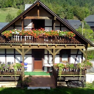 Ferienwohnung Ostermann Ferienwohnung Ostermann