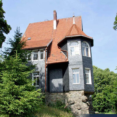 Ferienheim Zur Burg Ferienheim Zur Burg