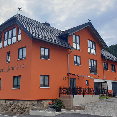 Gästehaus Hotel Steiger Gästehaus Hotel Steiger