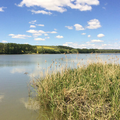 Campingplatz Wangenheim Campingplatz Wangenheim