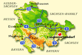 Langenwetzendorf Langenwetzendorf