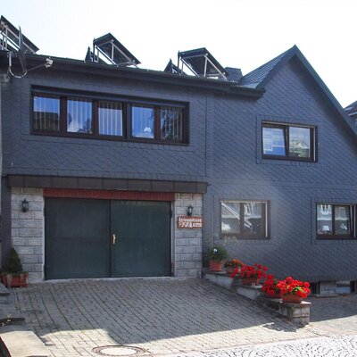 Ferienwohnungen Pfiff Ferienwohnungen Pfiff