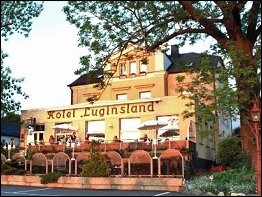 Hotel Luginsland, Schleiz Hotel Luginsland, Schleiz