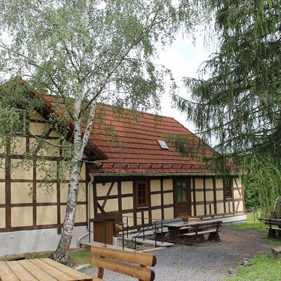 Agrofarm Knau Agrofarm Knau