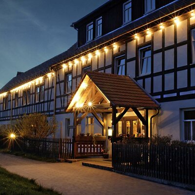 Hotel Hammermühle Hotel Hammermühle