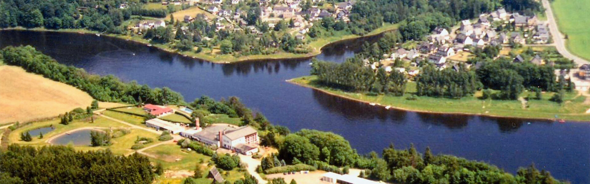 Saaldorf Saaldorf