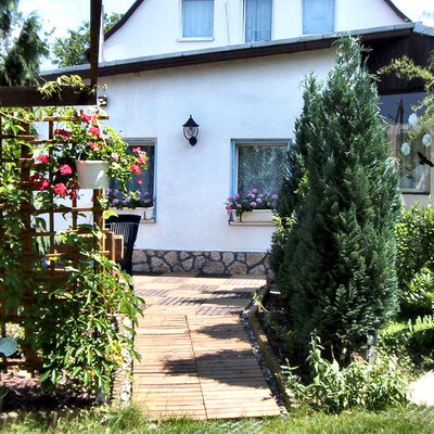 Zimmervermietung und Ferienwohnung Gollkowsky Zimmervermietung und Ferienwohnung Gollkowsky