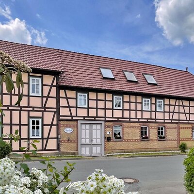 Ferienwohnung Landliebe Ferienwohnung Landliebe