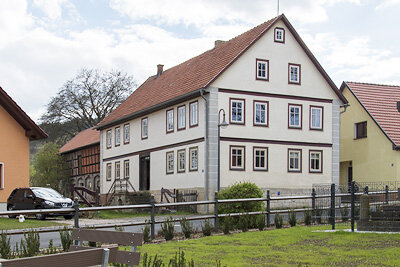 Ferienhaus-Admiraal Ferienhaus-Admiraal