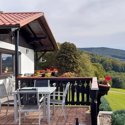 Ferienhaus Familie Ullrich Ferienhaus Familie Ullrich