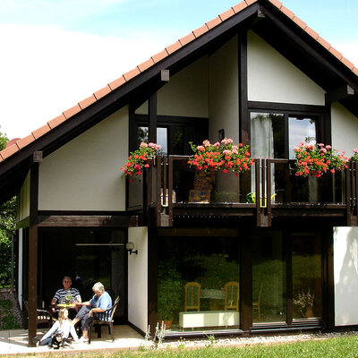Ferienhaus Ebling, Fischbach Ferienhaus Ebling, Fischbach