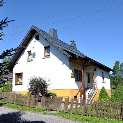 Ferienwohnung Annemüller Ferienwohnung Annemüller