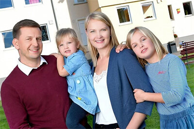 Familie-Heidinger Familie-Heidinger