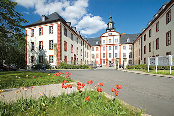 Residenzschloss