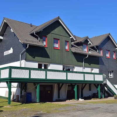 Gasthaus & Pension Peterhänsel Gasthaus & Pension Peterhänsel