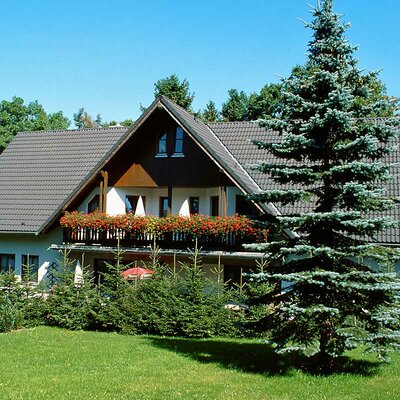 Pension Anschütz Pension Anschütz