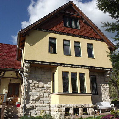 Ferienwohnung Henkel Ferienwohnung Henkel