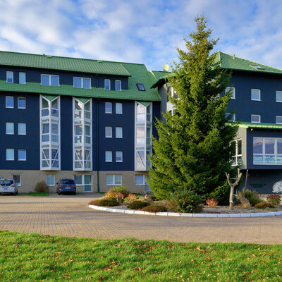 Hotel Kammweg  Hotel Kammweg