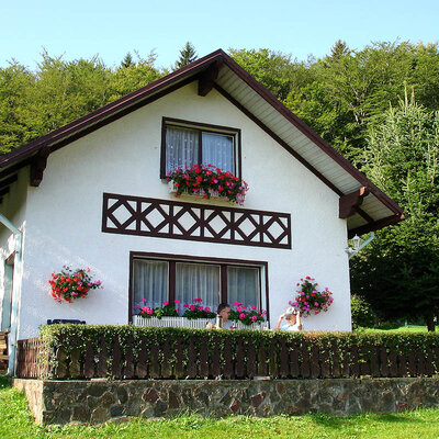 Ferienhaus Wolf, Brotterode Ferienhaus Wolf, Brotterode