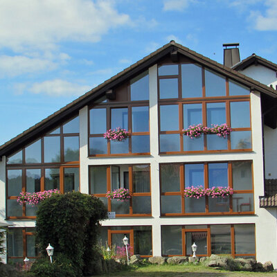 Pension Dreiländereck, Birx Pension Dreiländereck, Birx