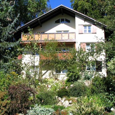 Ferienhaus Zum alten Heinz, Steinbach Ferienhaus Zum alten Heinz, Steinbach