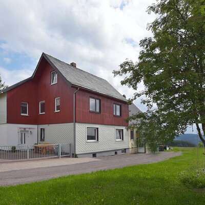 Ferienwohnung Paula Ferienwohnung Paula