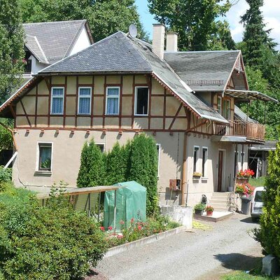 Ferienwohnung Springer Ferienwohnung Springer