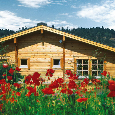 Ferienhausanlage Am Sommerberg Ferienhausanlage Am Sommerberg