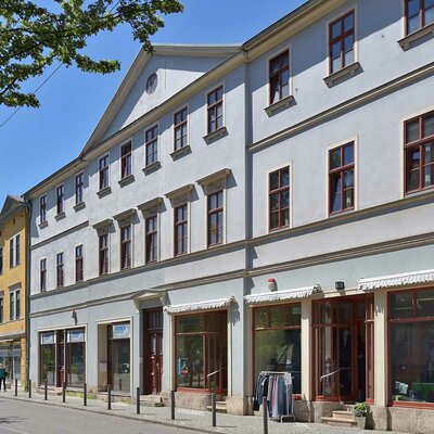 Appartements am Theater Appartements am Theater