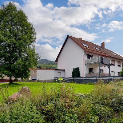 Ferienwohnung Schramm in Oberschönau Ferienwohnung Schramm in Oberschönau