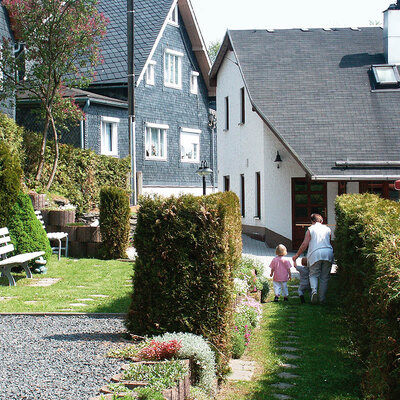 Gasthaus und Pension Koch Gasthaus und Pension Koch