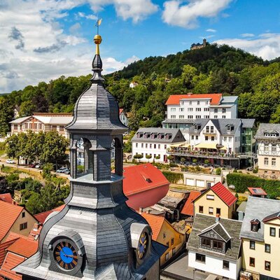 Evangelisches Allianzhaus Evangelisches Allianzhaus