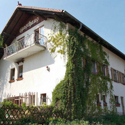 Gasthaus & Pension Bärenhügel Gasthaus & Pension Bärenhügel