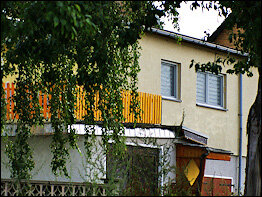 Ferienwohnung Am Saaleradweg Ferienwohnung Am Saaleradweg