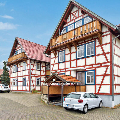 Apartment  Apartment