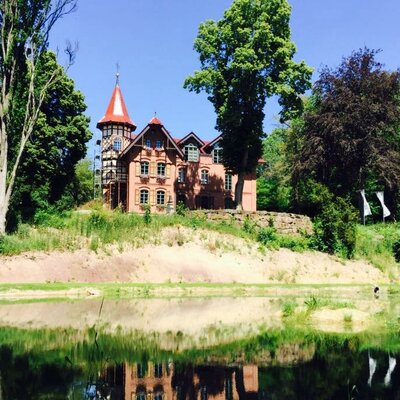 Rittergut Keulrod Rittergut Keulrod