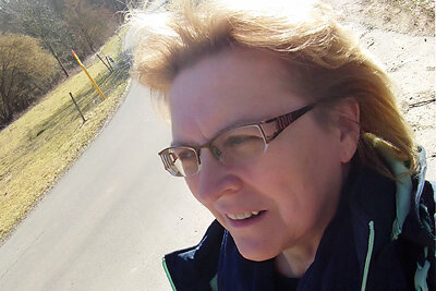 Andrea-Loch Andrea-Loch