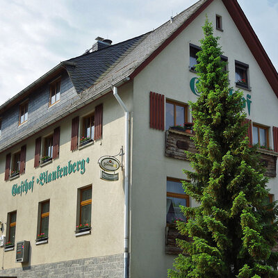 Gasthof Blankenberg Gasthof Blankenberg