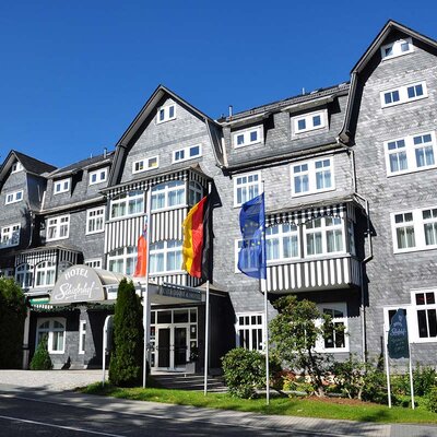 Hotel Schieferhof Hotel Schieferhof