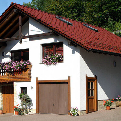 Ferienhaus Lupus, Schmalkalden Ferienhaus Lupus, Schmalkalden