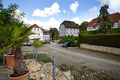 Feriendorf-Slawitsch-Bad-Sulza Feriendorf-Slawitsch-Bad-Sulza