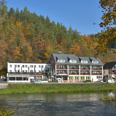 Hotel am Schlossberg, Ziegenrück Hotel am Schlossberg, Ziegenrück