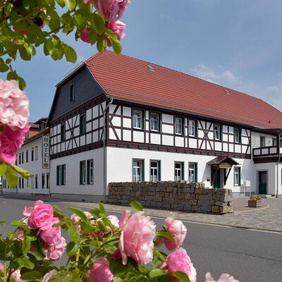 Hotel & Landgasthof Schwabhausen Hotel & Landgasthof Schwabhausen